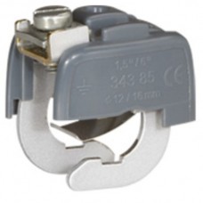 Erdleitungsbride,Legrand,16mm² für Ø 18-22mm
