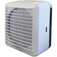 Fenster- und Wandventilator Xpelair GXEC150, 9,5W, 229m³/h, weiss