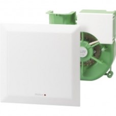 Helios Ventilator V60 ohne Nachlauf