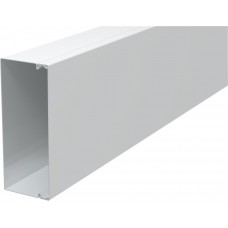 Installationskanal Bettermann LKM 60x150x2000mm verzinnt reinweiss - Länge = 2m