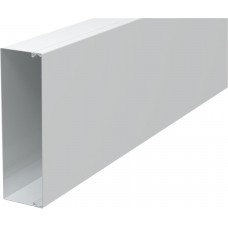 Installationskanal Bettermann LKM 60x200x2000mm verzinnt reinweiss - Länge = 2m