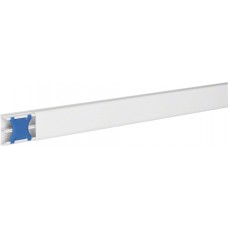 Installationskanal hager tehalit LFW 1230TW verkehrsweiss - 2 Meter