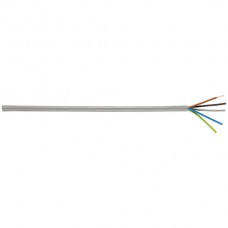 Kabel FG16M16-flex 3x10mm² LNPE halogenfrei grau Cca - Preis pro Meter