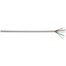 Kabel FG16M16-flex, 5×95mm² 3LNPE halogenfrei grau Cca - Preis pro Meter