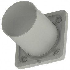 UP-Einlasskasten ABB Supra I-I