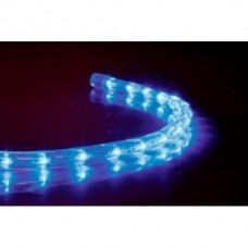 Lichtschlauch LED blau schneidbar à 1m / 2.4W pro Meter