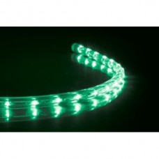 Lichtschlauch LED grün schneidbar 2.41W 36LED - Preis pro Meter