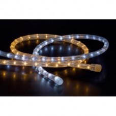 Lichtschlauch LED warmweiss schneidbar à 1m