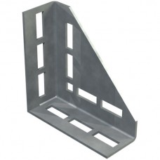 Montagedreieck OBO tauchfeuer-verzinkt 100x100mm