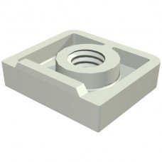 Mutter Starquick M6 - Pack à 100 Stück