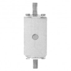 NH-Patrone DIN 00 100A super- flink 500V AC/DC