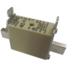 NH-Patrone DIN 00C 4A 500V gG