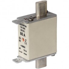 NH-Patrone DIN 00C 63A verz.