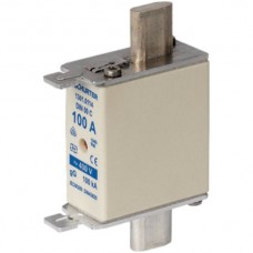 NH-Patrone DIN 00C 63A/400VAC/ DC 50Hz träg-flink