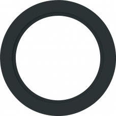 Reduzierring Hager robusto Ø58/43mm schwarz Reduzierring Hager robusto Ø58/43mm schwarz