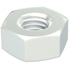 Sechskantmutter M6 - Pack à 100 Stück