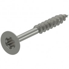 Spanplattenschraube BET Panhead Antrieb TX 25 6×40mm A4 - Pack à 100 Stück