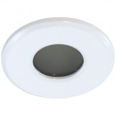 TKL Einbau-Spot WT-50 D= 86mm, weiss, IP65