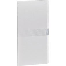 Tür Hager für Verteiler Vega 72TE weiss VZ418P