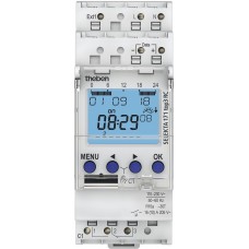 Digital-Schaltuhr Theben Astro SEL 171 top3 RC