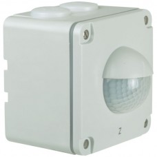 AP-Gehäuse Züblin IP55 grau zu SG 300 / SG 300 KNX/KLR
