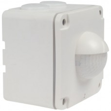 AP-Gehäuse Züblin IP55 weiss zu SG 300 / SG 300 KNX/KLR AP-Gehäuse Züblin IP55 weiss zu SG 300 / SG 300 KNX/KLR