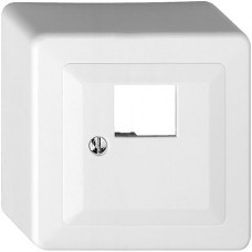 AP-Kappe FH zu swissline weiss