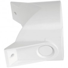 Ausseneck-Sockel Züblin zu Swiss Garde 3100 IR weiss Ausseneck-Sockel Züblin zu Swiss Garde 3100 IR weiss
