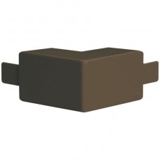 Ausseneck tehalit braun PVC für LF40040