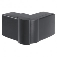 Ausseneck tehalit schwarz PC/ABS 83-97° für LF40060