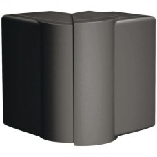 Ausseneck tehalit schwarz PC/ABS 83-97° für LF60110