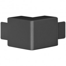 Ausseneck tehalit schwarz PVC für LF30045