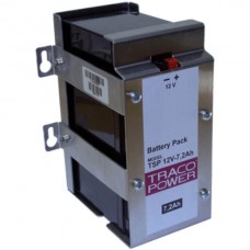 Batterie Traco Power 7.2Ah 12VDC