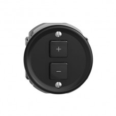 Bedienaufsatz zu Dimmer 1K/2T WLAN STANDARDdue Wiser schwarz Q Bedienaufsatz zu Dimmer 1K/2T WLAN STANDARDdue Wiser schwarz Q