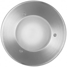 Boden/Wandleuchte LED Terra Intern GU10 7W 230V