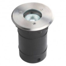 Bodeneinbauleuchte KO2000 R GU10 max.35W PAR16 IP65