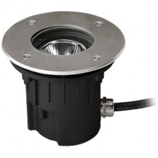 Bodeneinbauleuchte LED PAS UP 6,5W, 4000K, Ø125 mm, Treiber