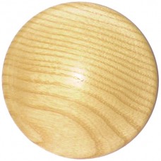 Deckenrosette Holz 100mm weiss