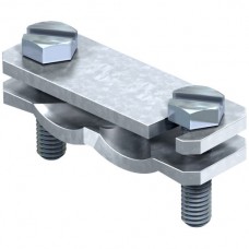 Diagonalklemme OBO inox A2 250 A-VA