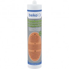 Dicht und Klebstoff Beko Tackon Transparent 310ml
