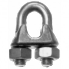 Drahtseilklemme 13mm