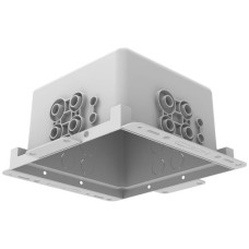 EB-Gehäuse Speedbox Compact GDP 850°C 200x200x85 mm