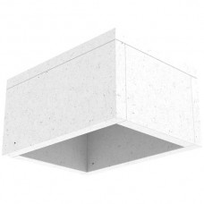 EB-Gehäuse Spotbox Feuer Gross EI30 GDP 850°C