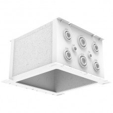 EB-Gehäuse Spotbox Feuerbox Klein GDP 850°C
