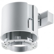 EB-Gehäuse ThermoX Ø 75mm Kaiser für NV-Leuchten bis 35W