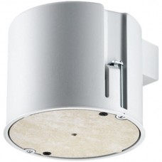 EB-Gehäuse ThermoX Ø 86mm mit Gipsfaserplatte Kaiser