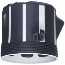 EB-Gehäuse ThermoX LED Ø74mm Kaiser für LED-Leuchten max. 6.6W