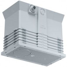 Einbaugehäuse ThermoX Iso+ für Aussendämmung 100-160mm, Leuchten <Ø86mm 