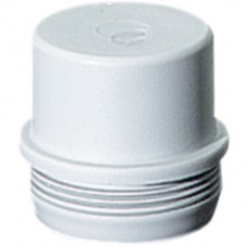 Einführungsstutzen grau ESM 32 Hensel IP 55