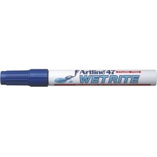 Filzschreiber Artline 47 blau